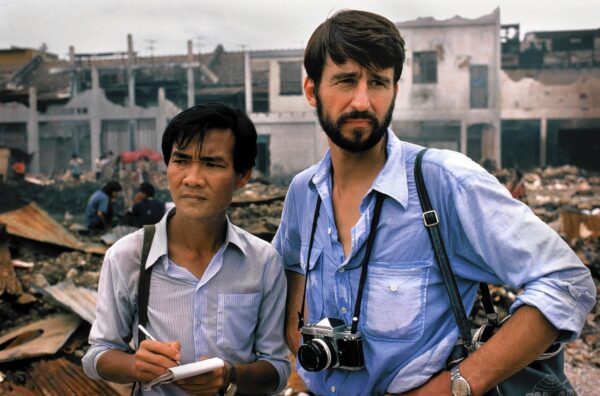 "The Killing Fields"