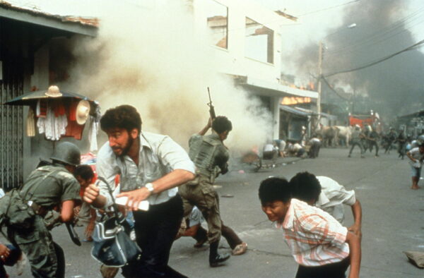 "The Killing Fields"