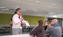 Virginia Parents Demand Accountability Over Delayed National Merit Award Notifications