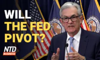 NTD Business (Jan. 4): Fed Not Expected to Cut Rates This Year; Members of Congress Beat the Market, Again