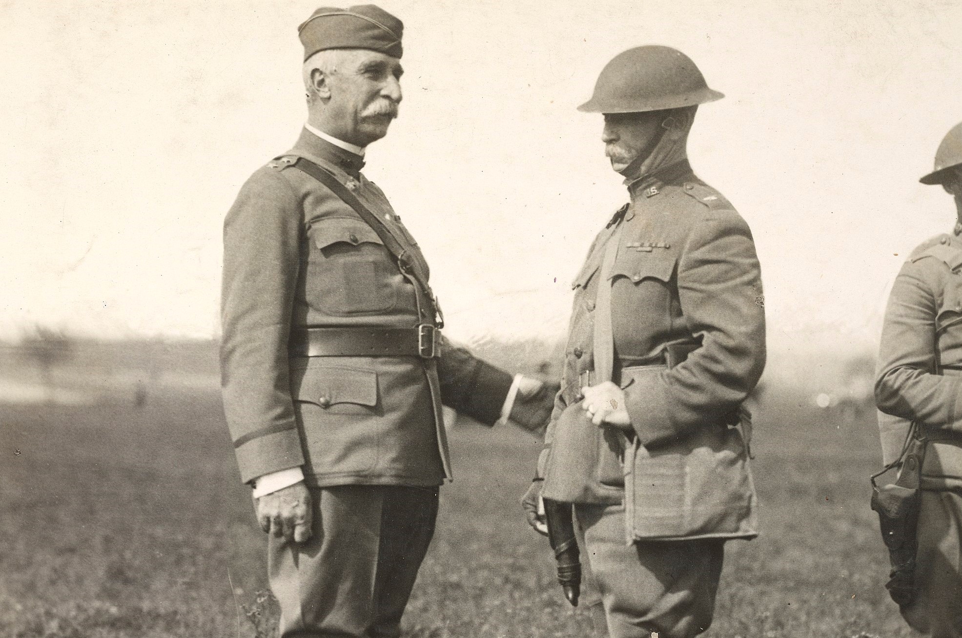 Profiles in History: Harry Hill Bandholtz: An Officer and a Gentleman - Vimarsana News