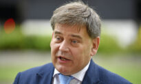 MP Andrew Bridgen Cautioned for Sharing ‘Conspiracy Theories’ in House of Commons