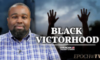 Adam Coleman: Overcoming a ‘Poisonous’ Society of Victims and Saviors