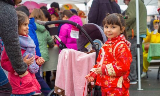 Port Jervis Tourism Board Kicks Off 2023 With Chinese New Year Celebration