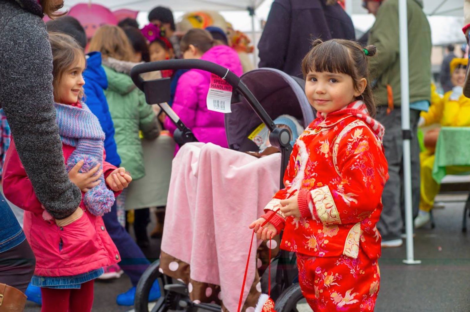 Port Jervis Tourism Board Kicks Off 2023 With Chinese New Year Celebration - Vimarsana News