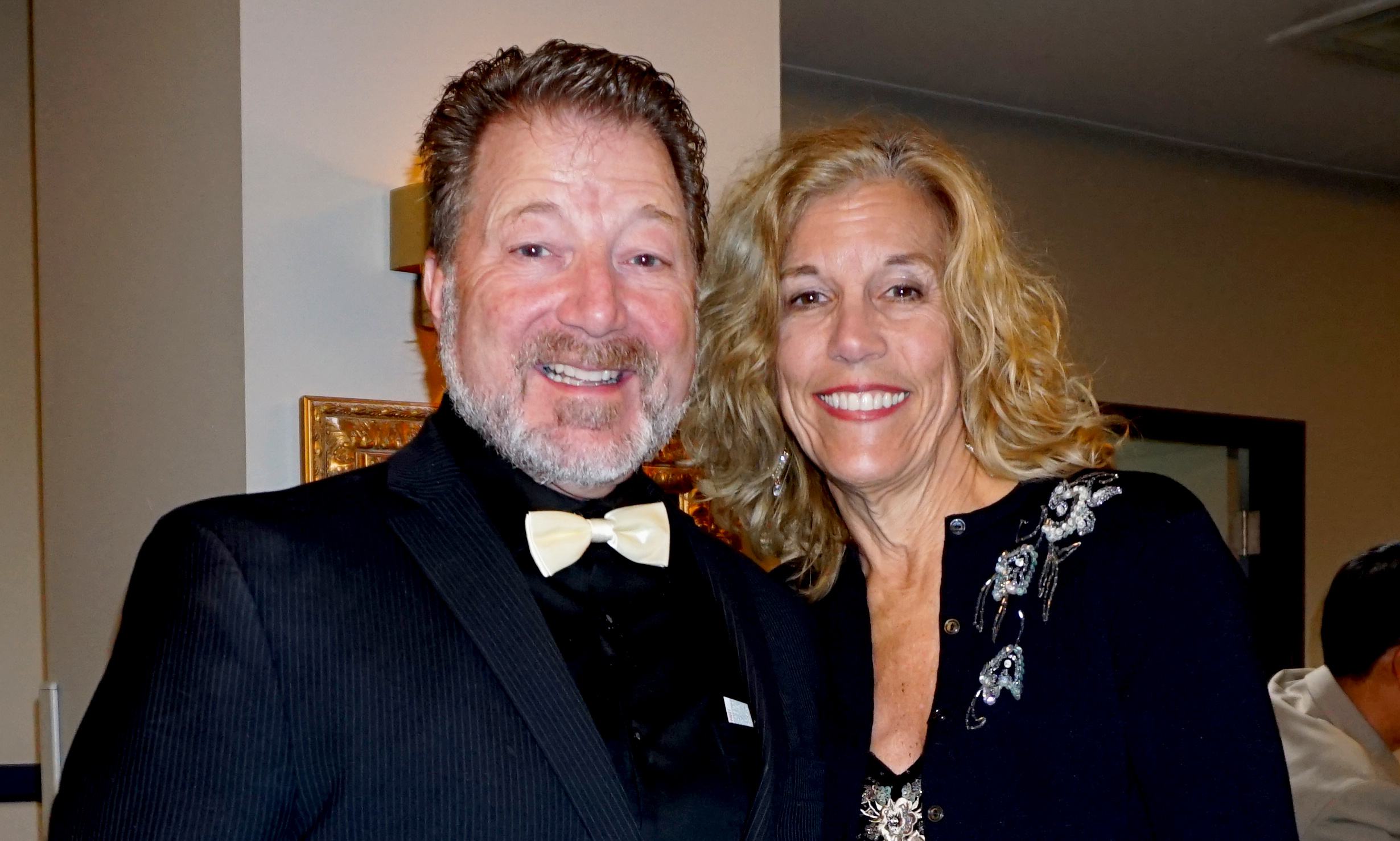 Beautiful, Astounding Art Showing Human Dignity: Georgia Couple Praises Shen Yun - Vimarsana News