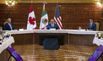 Biden, López Obrador, Trudeau Discuss Migration, Trade at Summit