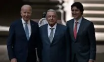 Immigration Crisis, Free Trade, Clean Energy Among Topics Discussed at North American Leaders’ Summit