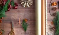 With the Holidays Fresh in Mind, Now Is the Best Time to Prepare for Next Year
