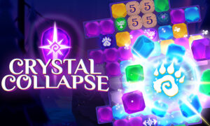 *New* Crystal Collapse