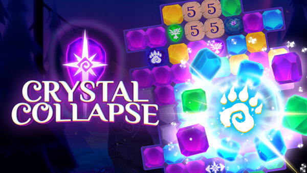 Crystal Collapse