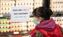 Inflation: It’s About Much More Than the Price of Eggs