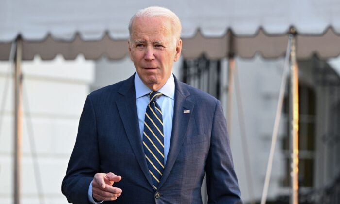 Timeline of Biden’s Classified Document Drama | The Epoch Times