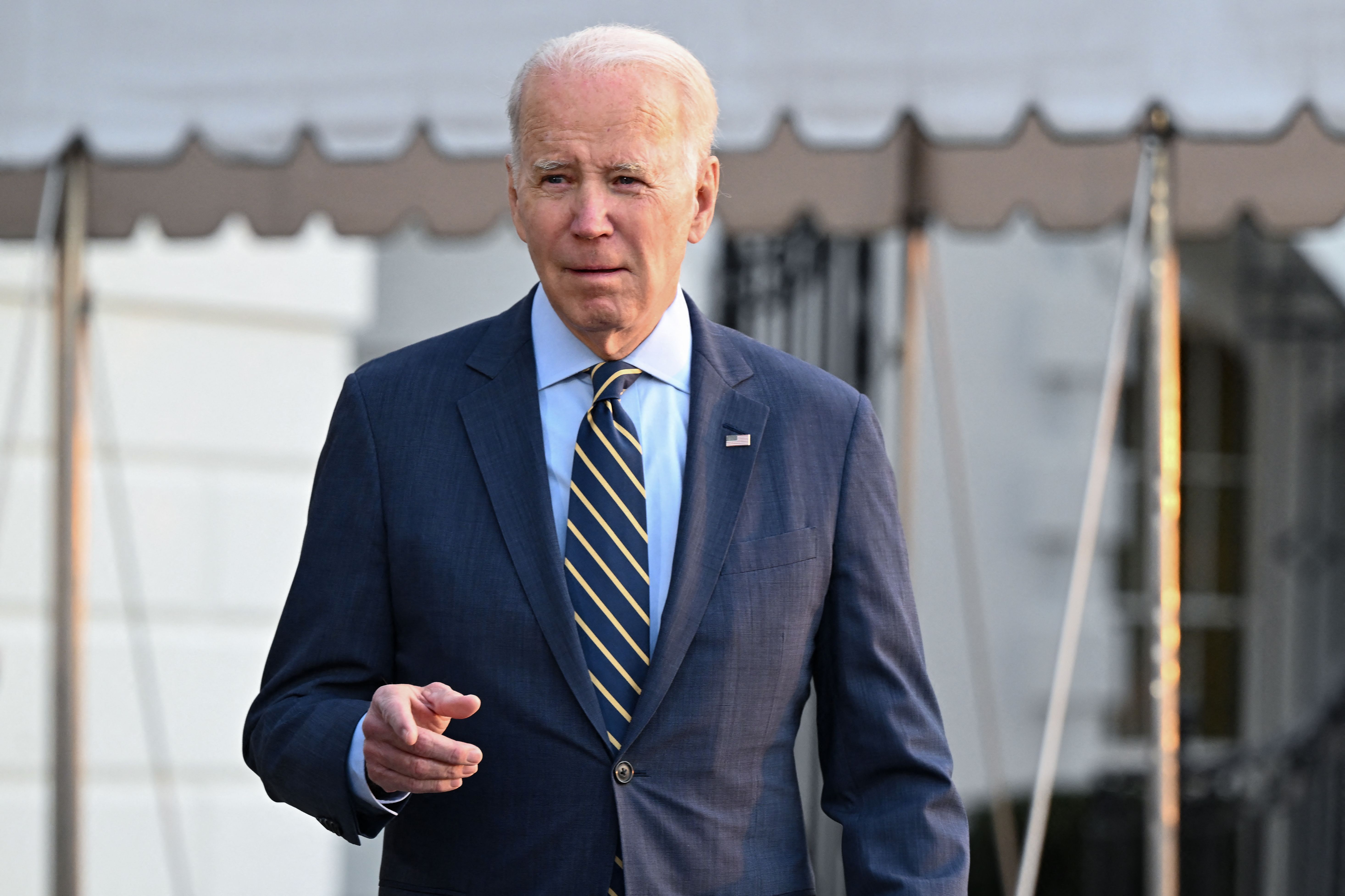 'A Lot of Questions to Be Asked' About Biden Classified Documents: Attorney - Vimarsana News