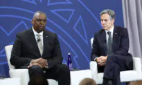 Austin Says Taiwan Invasion by China Not ‘Imminent’