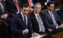 Houses China Panel Leaders Blast Pentagon’s Response to Chinese Spy Balloon