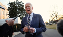 Trump Believes Biden Knew About Classified Documents at Former Office Before Discovery in November