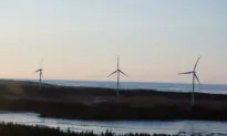 CCP Influence on Prince Edward Island, Canada
