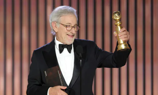 ‘The Fabelmans,’ ‘Banshees’ Win Top Awards at the Golden Globes