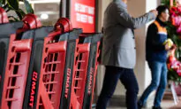 H Mart Opens New Location in Irvine