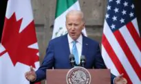 Classified Documents Found at Biden’s Office Will Fuel Internal Democrat Dissension Over 2024 Bid, Strategists Say