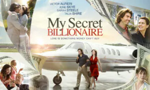 My Secret Billionaire