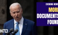 NTD Evening News (Jan. 11): Biden Aides Find 2nd Batch of Classified Documents: Report; Cyberattack Not Ruled out in FAA Outage