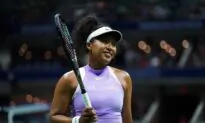 Naomi Osaka Pregnant, Sitting out 2023 Tennis Season