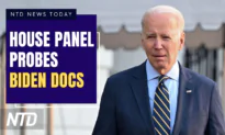 NTD News Today (Jan. 11): House Panel Launches Biden Doc Investigation; Air Traffic Resuming After FAA Halts Flights