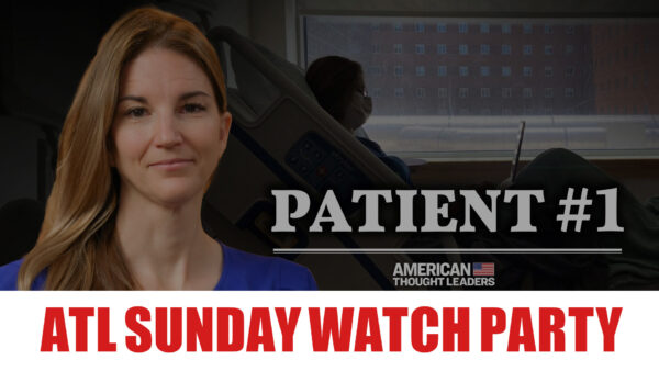 [SUNDAY WATCH PARTY] Brianne Dressen: Gaslit by Doctors and Loved Ones, Some Vaccine-Injured Are Making the Ultimate Choice to End Their Suffering