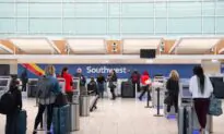Bipartisan Lawmakers Reintroduce Bill to Improve Air Travel Safety