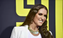WWE Co-CEO Stephanie McMahon Resigns, Vince Returns as Executive Chairman