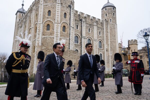 Epoch Times Photo
