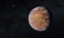 Astronomers Discover 2nd Earth-Sized Planet Orbiting Its Star’s Habitable Zone