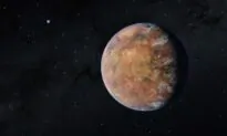 Astronomers Discover 2nd Earth-Sized Planet Orbiting Its Star’s Habitable Zone