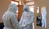 WHO, Officials Say Uganda’s Latest Ebola Outbreak Is Over