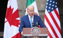 Biden ‘Surprised to Learn’ About Classified Documents in His Former Private Office