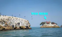 Lighthouse Looking to Pay Persons $140,000 to Live on a Rock in San Francisco Bay, Tend Bed & Breakfast