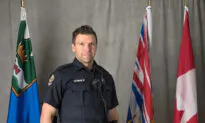 Officer Killed in BC Avalanche Was Mentor to Younger Officers: Chief