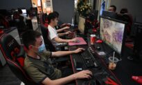 Gamers Beware: The CCP Is Coming for You