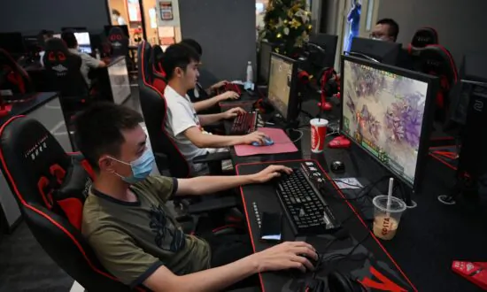 Chinese Article Warns VPN Use Alone Can Trigger Punishment Under Expanding Censorship Regime