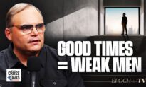 Weak Men Are Destroying America, and How You Can Stop Them: Steve Deace