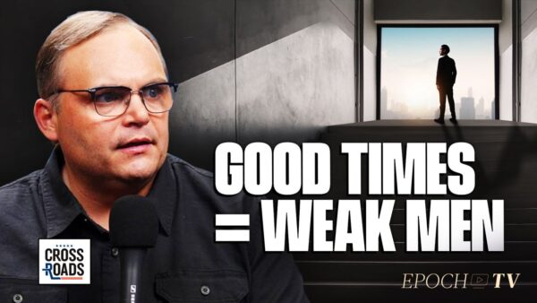 Weak Men Are Destroying America, and How You Can Stop Them: Steve Deace