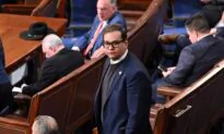 GOP Rep. George Santos Assigned 2 House Committee Seats Amid Calls to Resign