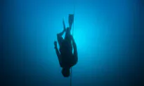 Elite Divers Could Shed Light on Lung Disease