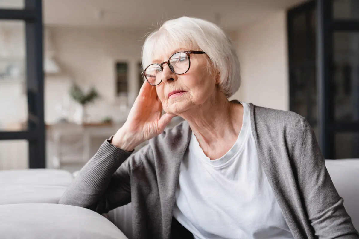 Financial abuse is the most common form of elder abuse in Canada.(Shutterstock)