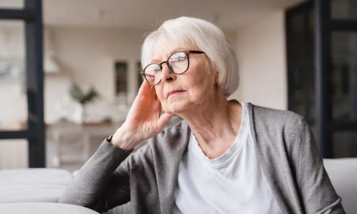 Financial abuse is the most common form of elder abuse in Canada.(Shutterstock)