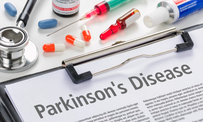 Studies Show Chinese Herb Effective in Treatment of Parkinson's