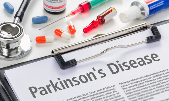 Studies Show Chinese Herb Effective in Treatment of Parkinson’s