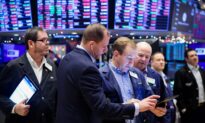 Wall Street Opens Higher as Data Eases Inflation Concerns